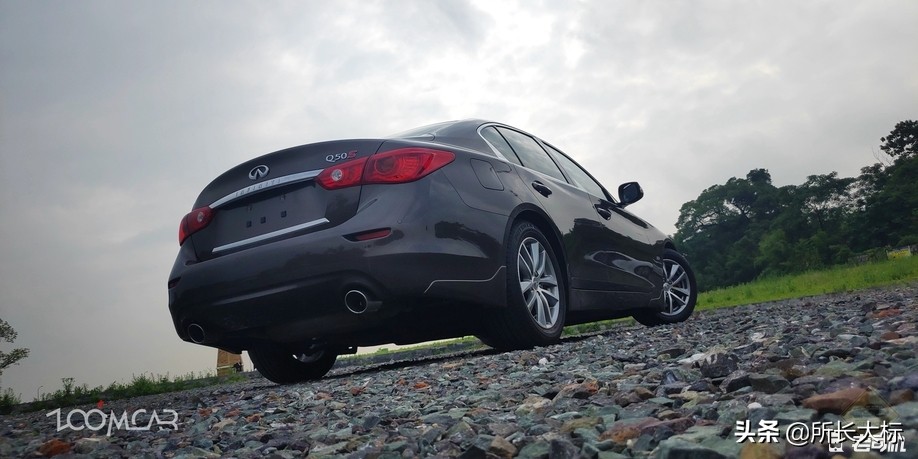 南宁17年英菲尼迪q50自吸,英菲尼迪q503.7v6自吸