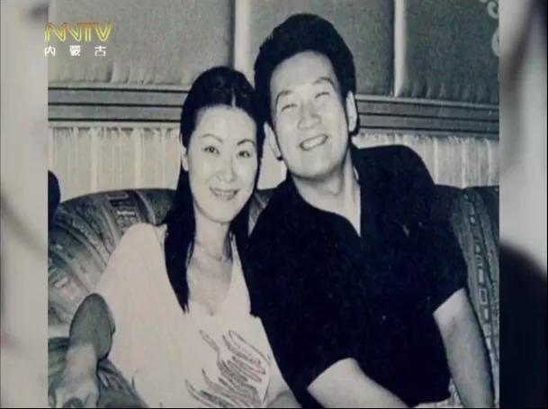 王小骞曾经当过央视主持,央视前名嘴王小骞近照曝光