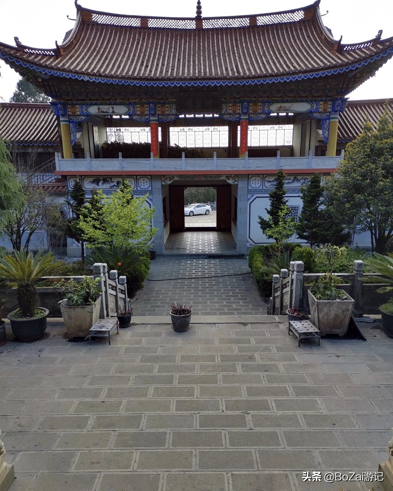 到云南大理旅游必去的17大景点，有影视基地，也有历史文化古城