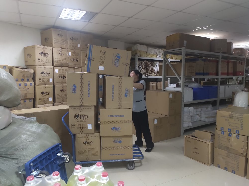 雄飞集团|龚玉琼：享受工作中的酸甜苦辣