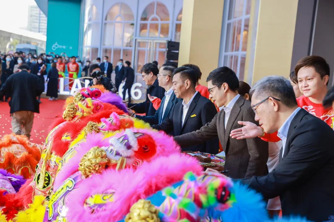 武汉恒隆广场奢侈品哪家开业了,武汉恒隆广场有什么特点