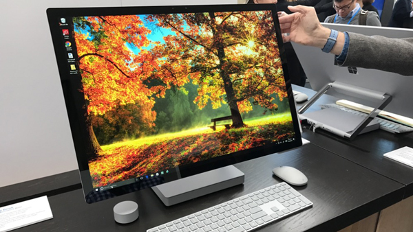 台式机和一体机电脑哪个好,一体机电脑和台式机电脑区别