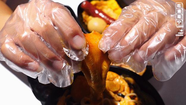 想它！三年前，让我欲罢不能的螺蛳粉，又开回来了