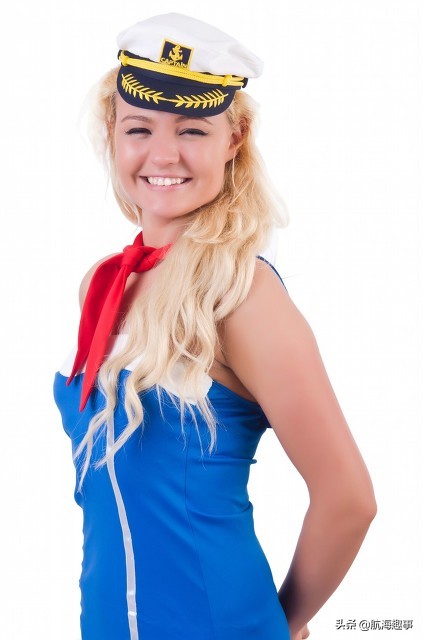 航海船舶有趣科普,老船长带你了解海员生活