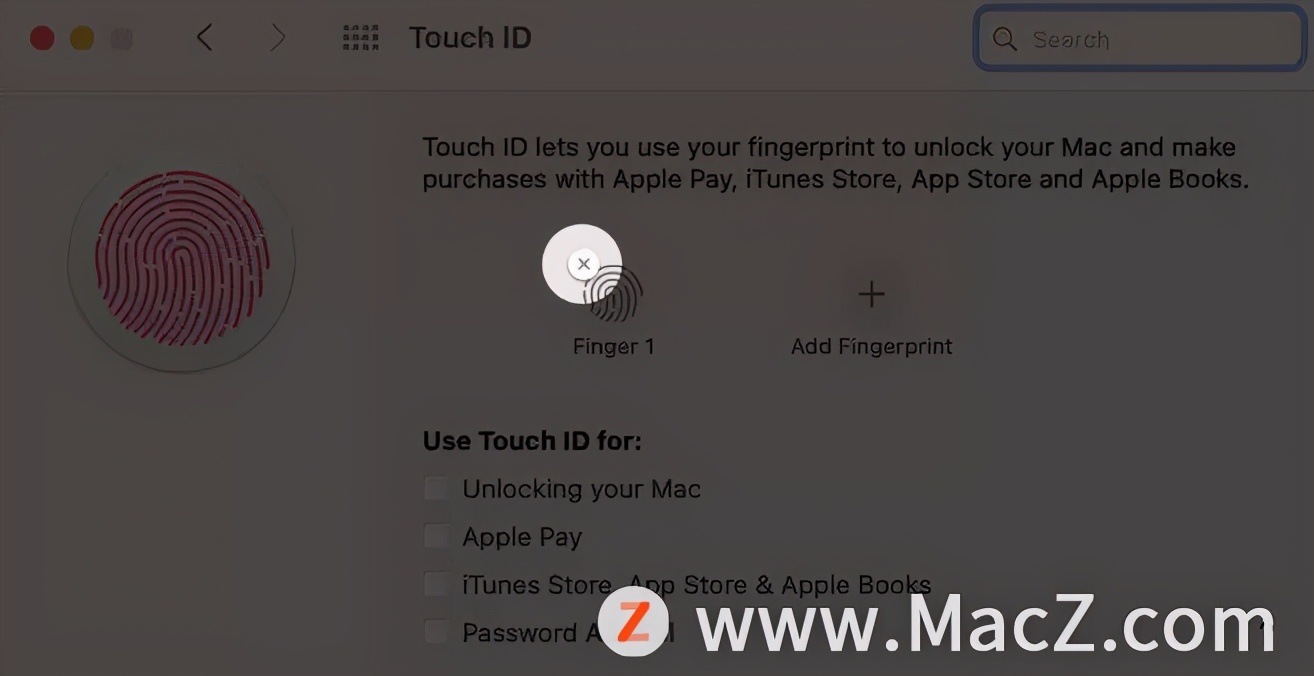 macbookprotouchbar引起指纹不正常,macbookpro为什么取消touch