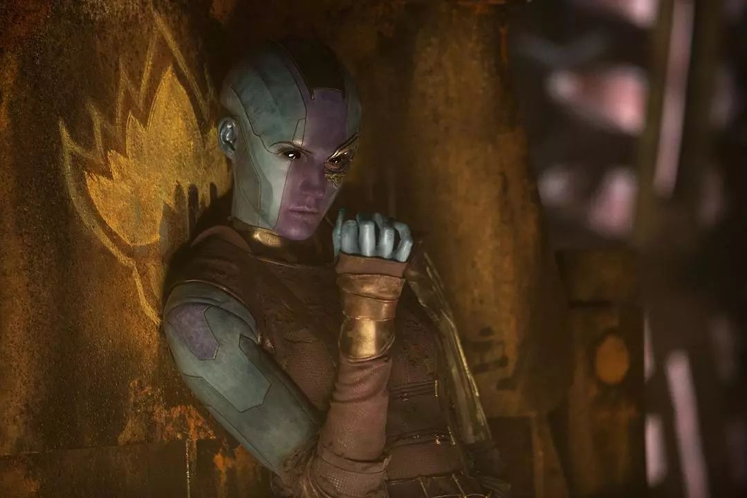 复联振奋人心,复联里谁能打败海拉