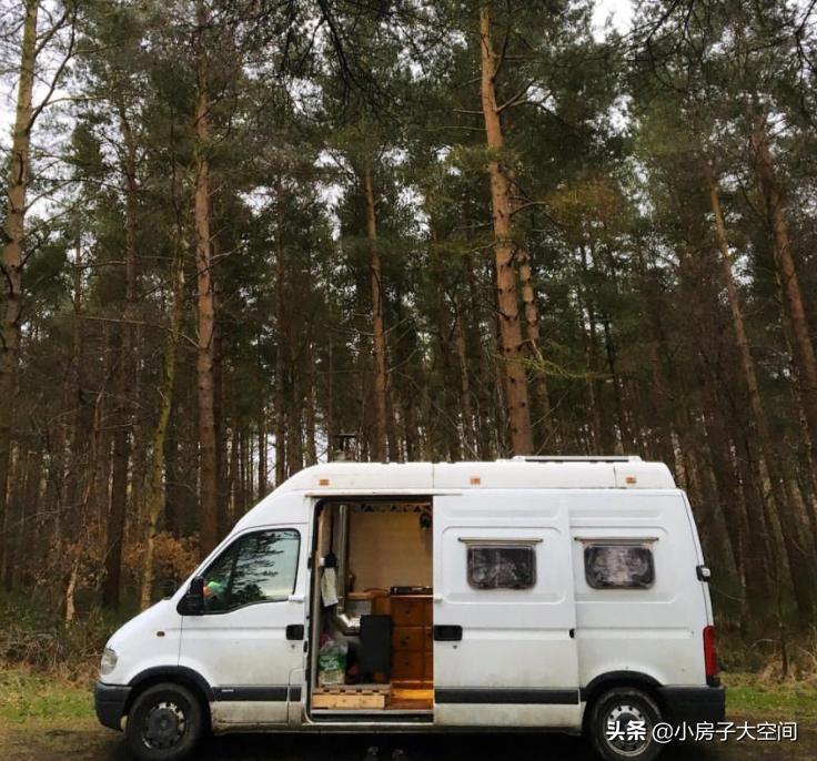 福特全顺货车评测,福特新全顺测评视频