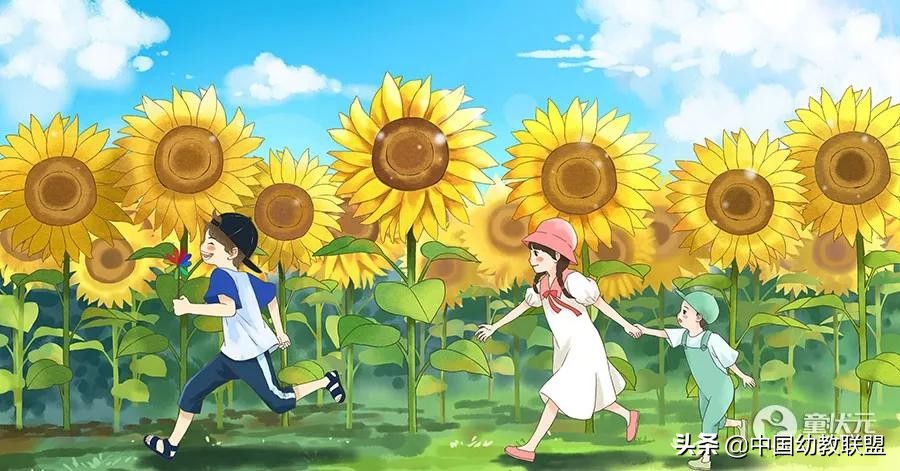 幼儿园夏季温馨提示简单点,幼儿园夏季温馨提示家长必看