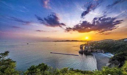 大连金石滩国家旅游度假区免费吗,大连铭湖牧场附近旅游