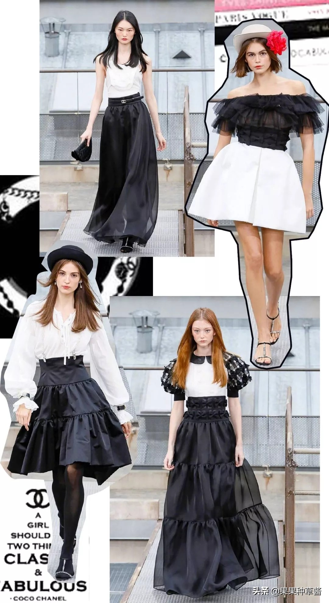 你还在穿去年的low大衣吗,你还在穿匡威和万斯回力吗