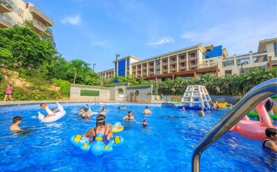 三英温泉度假酒店520美食套票,三英温泉度假酒店附近有什么玩的