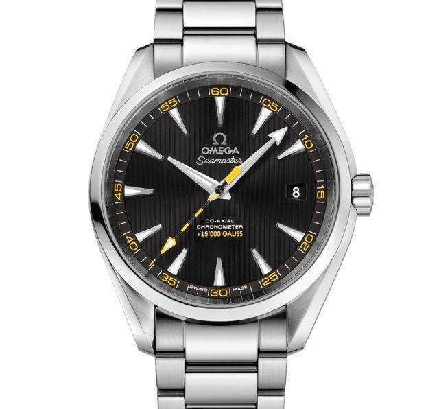 奇葩手表外号对照,5种奇葩手表