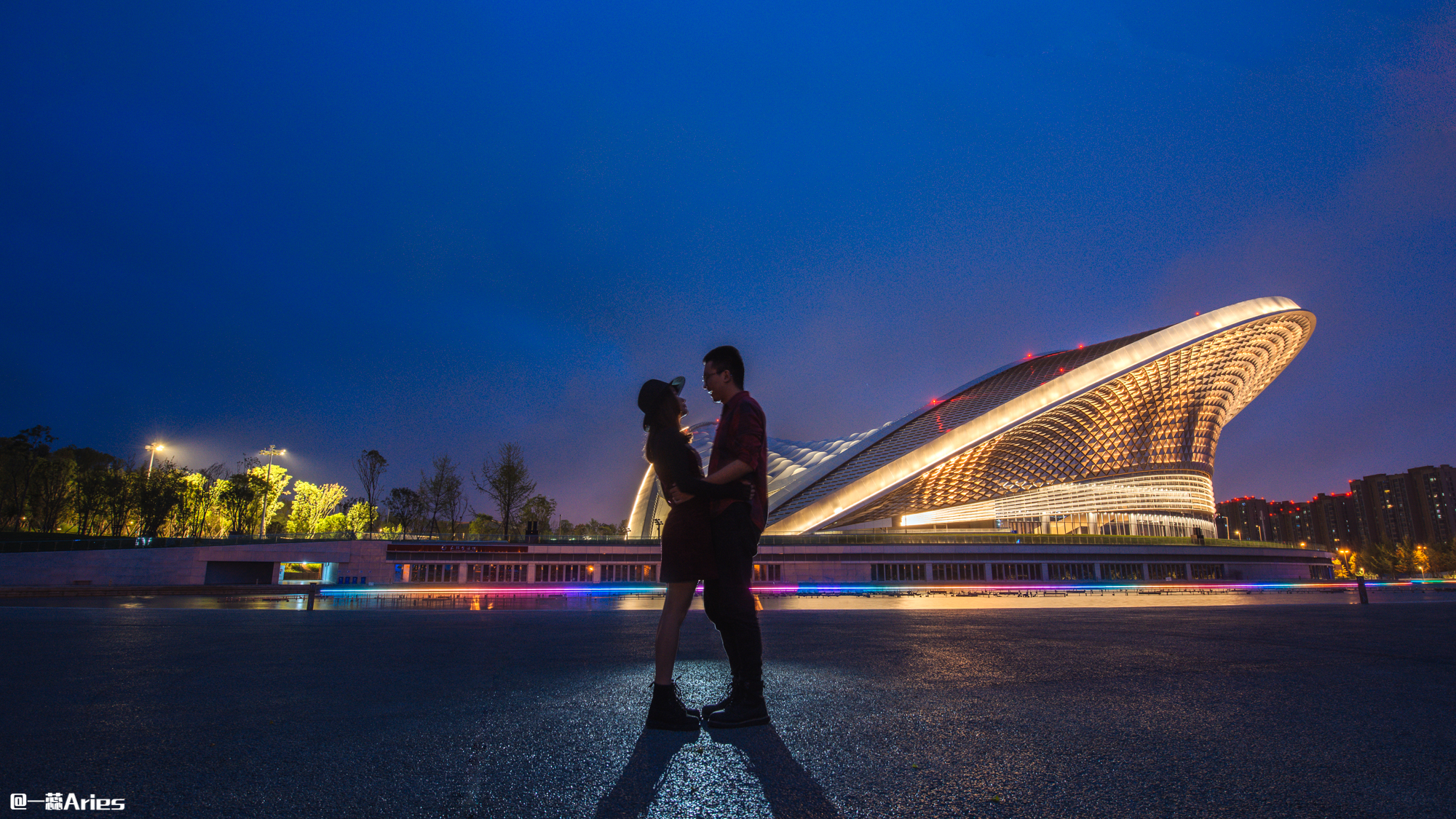 七夕约会攻略成都,520适合情侣约会的地方成都