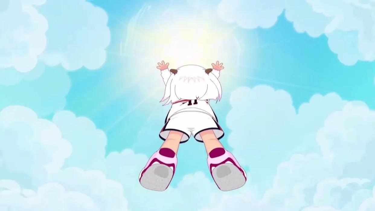 喜羊羊受伤还去救灰太狼是哪一集,喜羊羊为了救灰太狼满身重伤