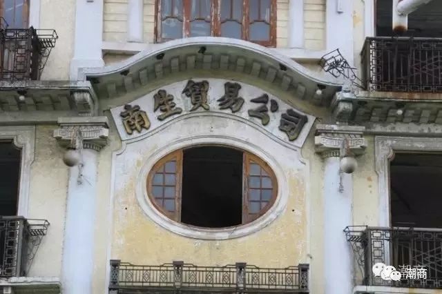 潮汕为什么是清朝商埠,清朝潮汕港口