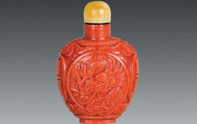 清朝的珐琅工艺,民国时期银质珐琅器的艺术与风格