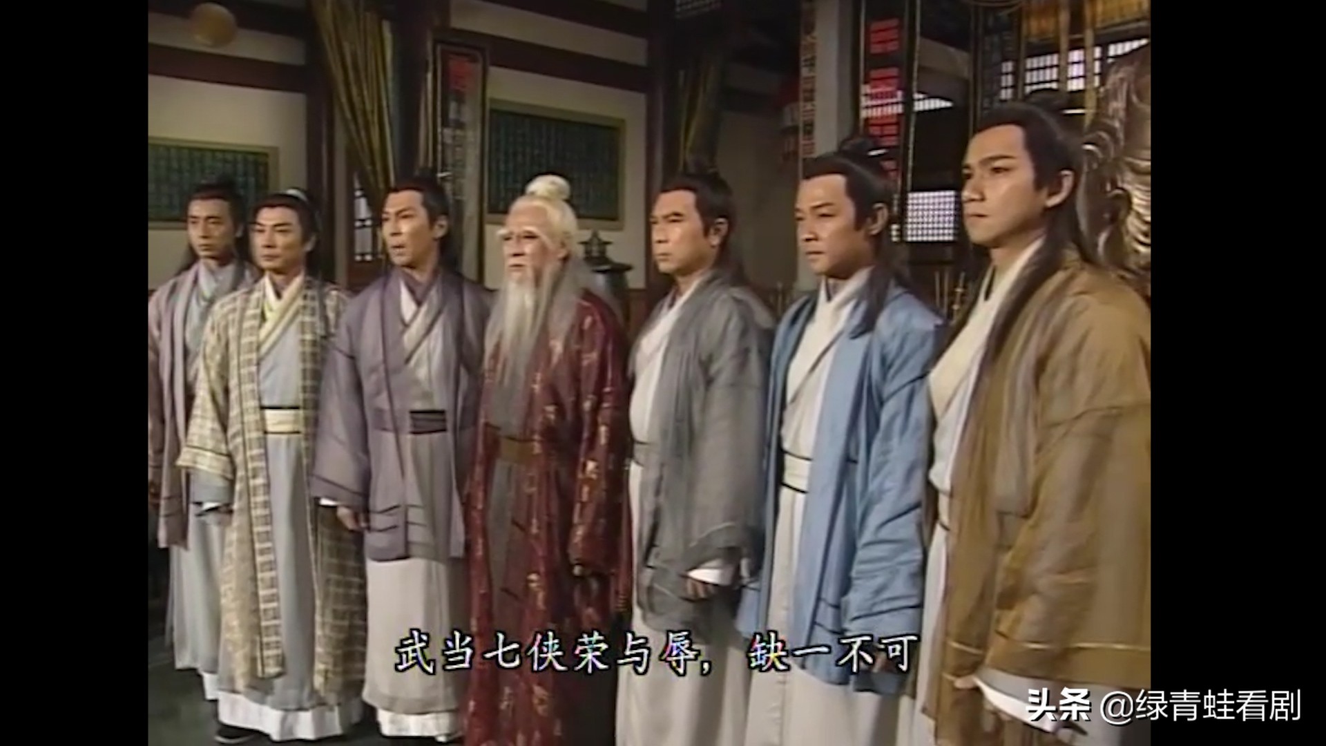 为什么说张三丰是武学巅峰,张三丰武功有多高