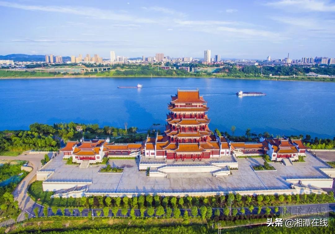 河东的瞧不上住河西的？湘潭还有这样的“鄙视链”？