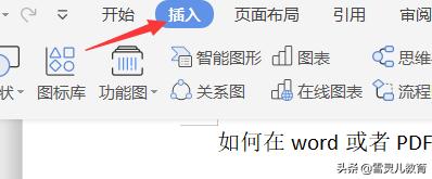 公章添加到pdf,如何在word表格中添加公章