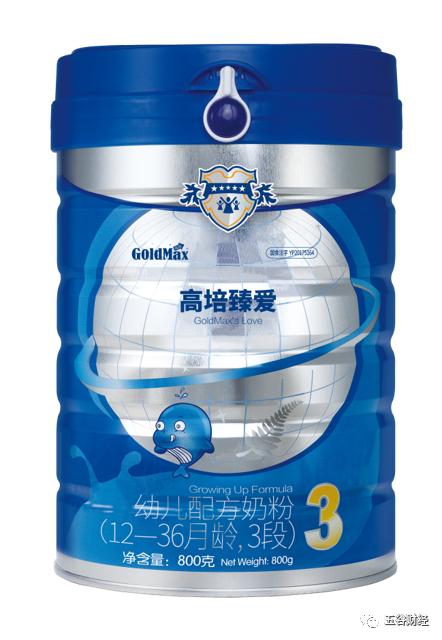 测评高培臻爱草饲奶粉,高培臻爱奶粉新国标通过没