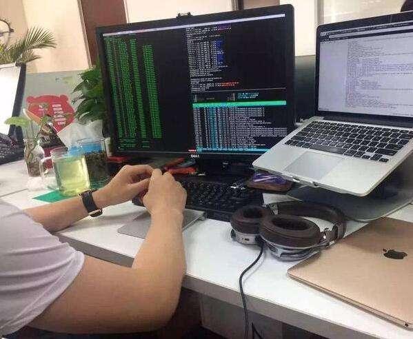 不要以为成为了程序员就能拿“高薪”！你真的了解软件开发吗？