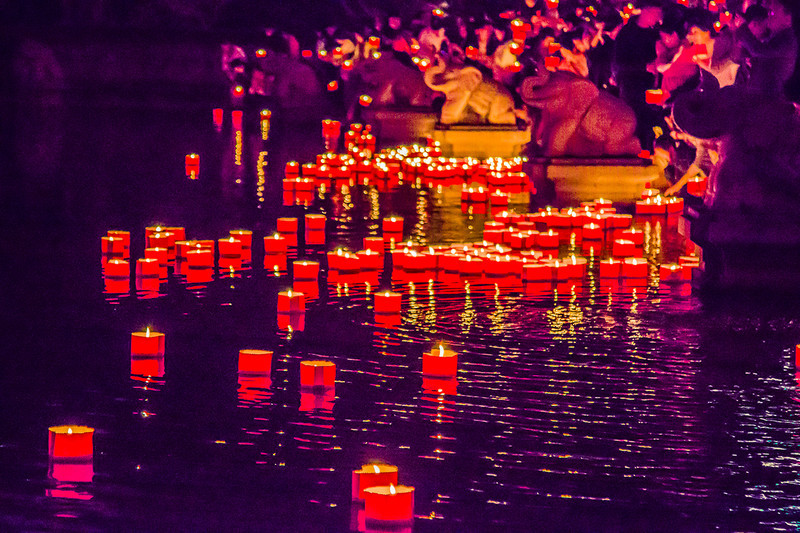 到西双版纳过大年，六日出行超详细吃，住，行攻略