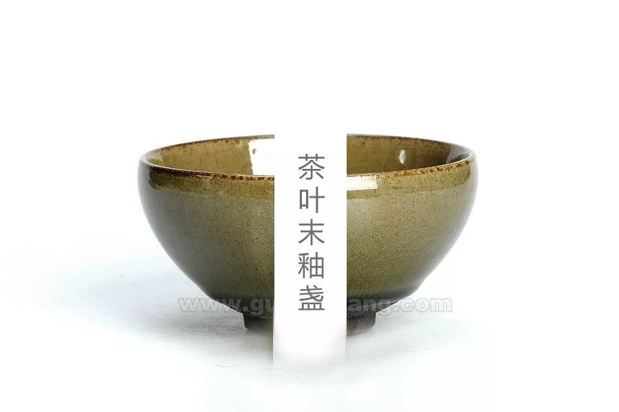 贵族汝窑,贵族黑釉茶盏图片