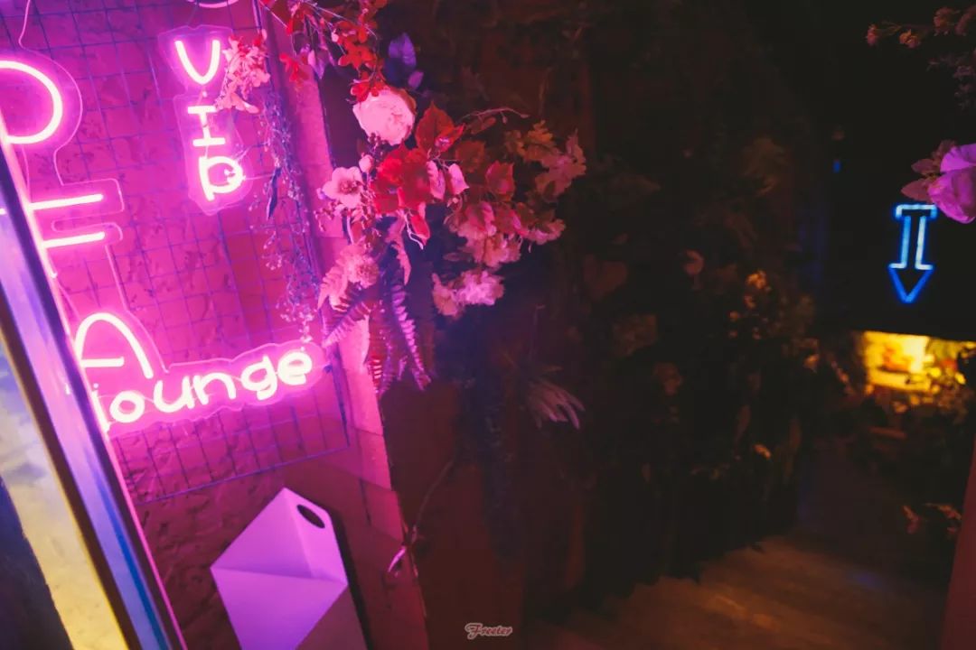 海口小众酒吧指南,海口小酒吧