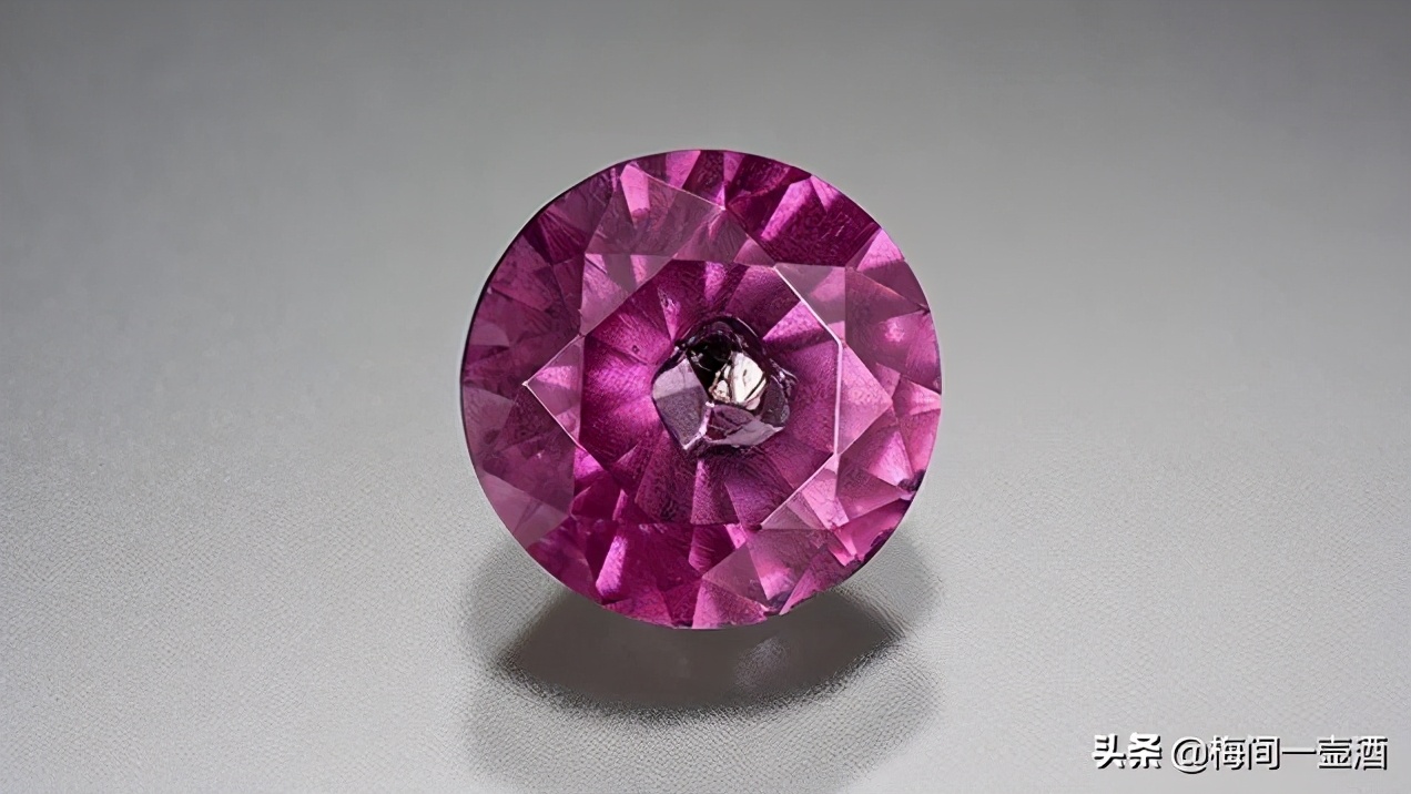 矿物宝石石榴石,石榴石宝石介绍