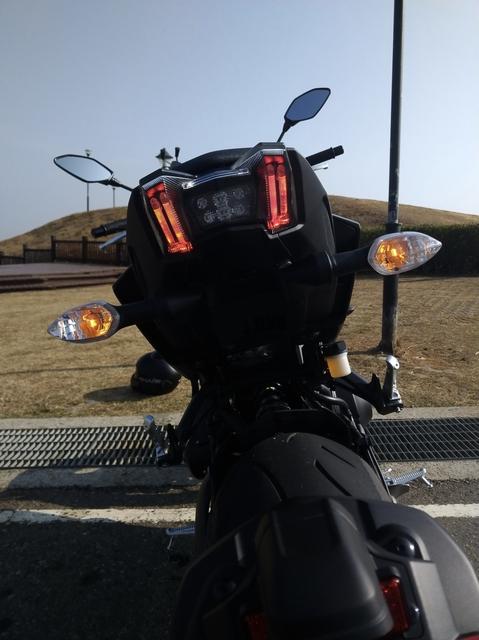 雅马哈mt09摩托车论坛,雅马哈mt09摩托