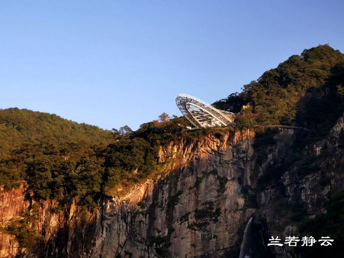 德化天下第一牛,福建德化石牛山景区地图