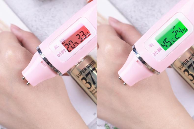 城野医生美白精华正确使用方法,美白神器仪器