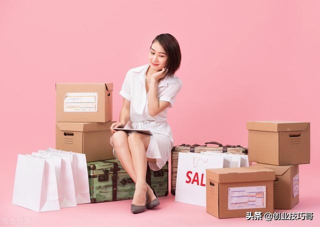 教你新手微商如何铺垫朋友圈,微商怎么靠发朋友圈赚钱