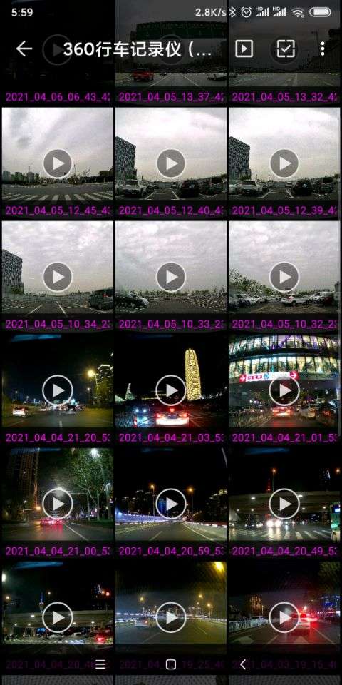 销量第一后的升级之作表现如何?360G3003K行车记录仪深度测评