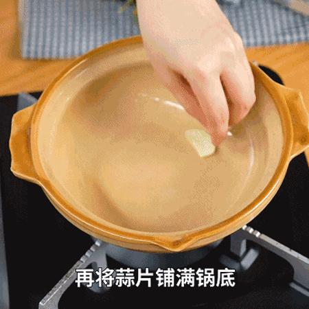 何炅直呼“要了命了”的「啫啫排骨」,在家4步搞定