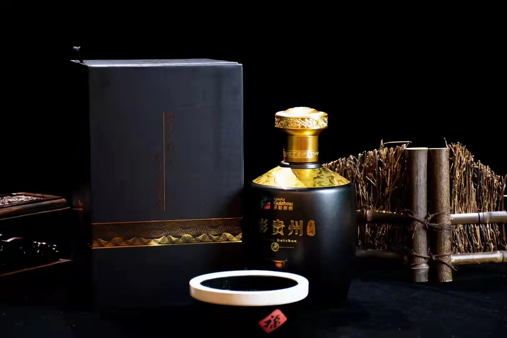 多彩贵州美酒酒业有限公司,多彩贵州美酒