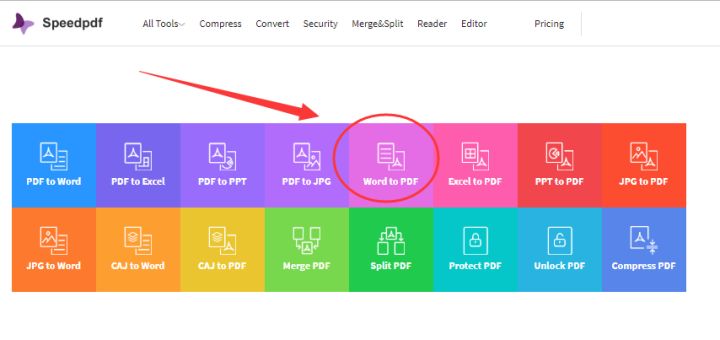 怎么把word和excel一起转换成pdf,office2007中word如何转pdf