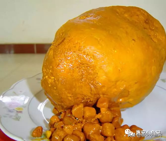 泉港一只小母鸡藏了“三宝”...