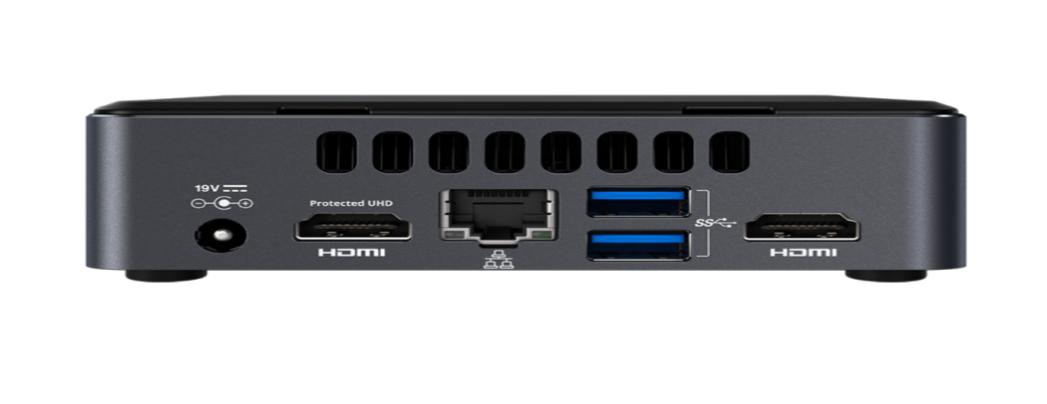 英特尔nuc笔记本有多少款,英特尔nuc迷你主机驱动软件