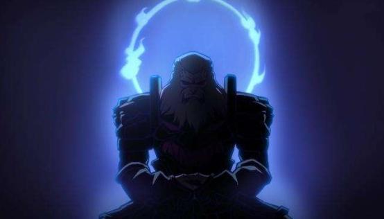 刺客伍六七魔刀阿七对战无眼法师,刺客伍六七魔刀叫什么