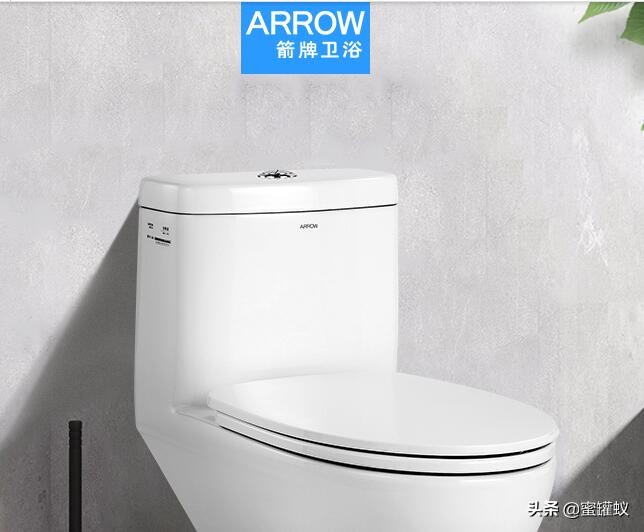 箭牌马桶怎么分辨正品或不正品,箭牌马桶怎么样好不好知乎