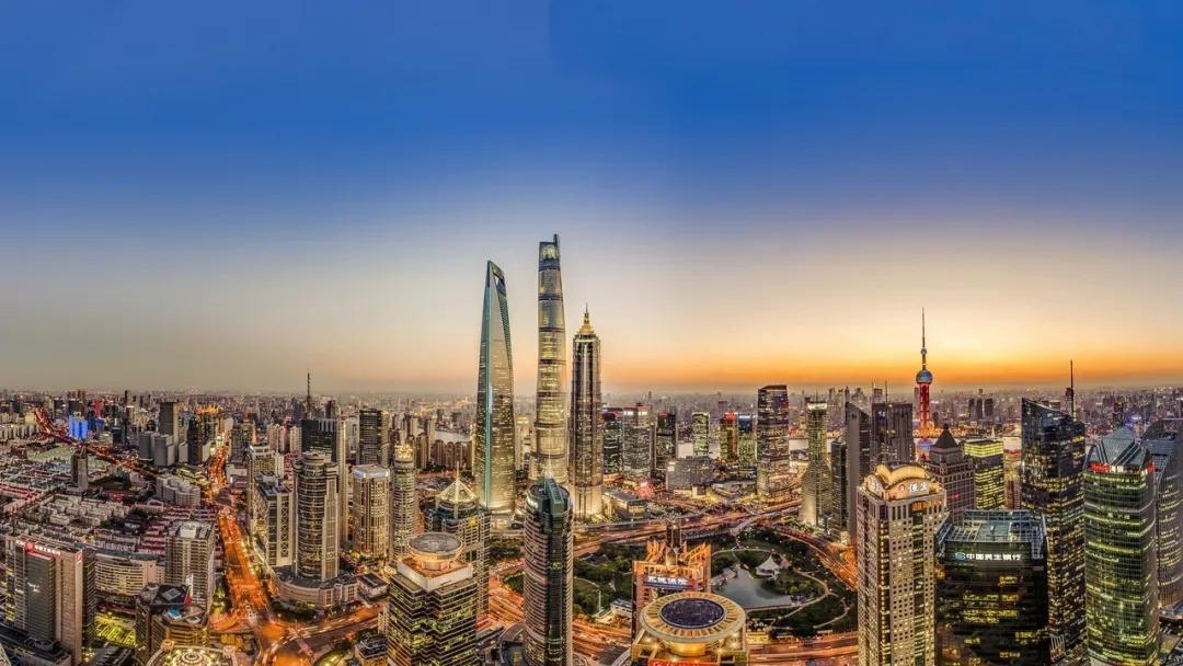 6月份上海有什么重大活动,上海未来会发生的五件事