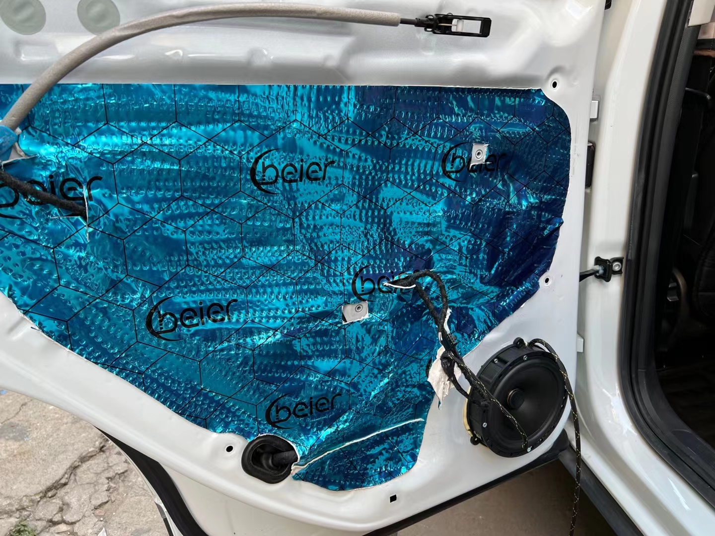 大众探歌升级柏林之声,大众探歌和哪款大众音响一样