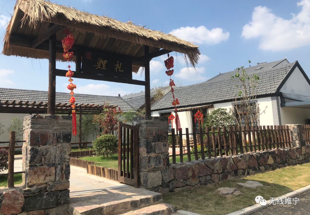 徐州睢宁有哪些特别的地方,徐州睢宁最好的地方