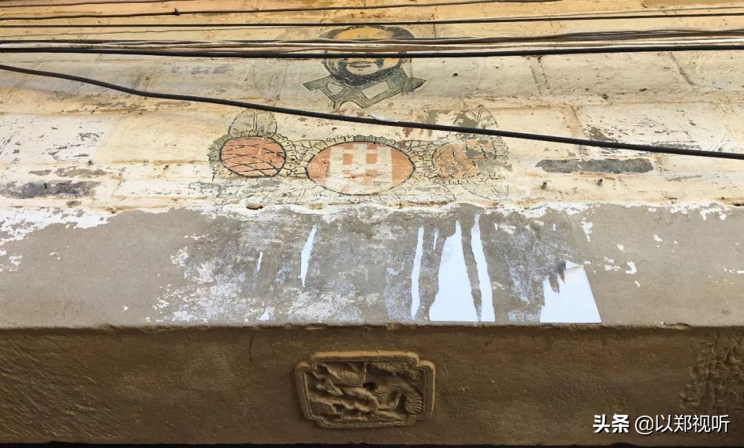 金溪双塘镇村落,金溪最美的村落