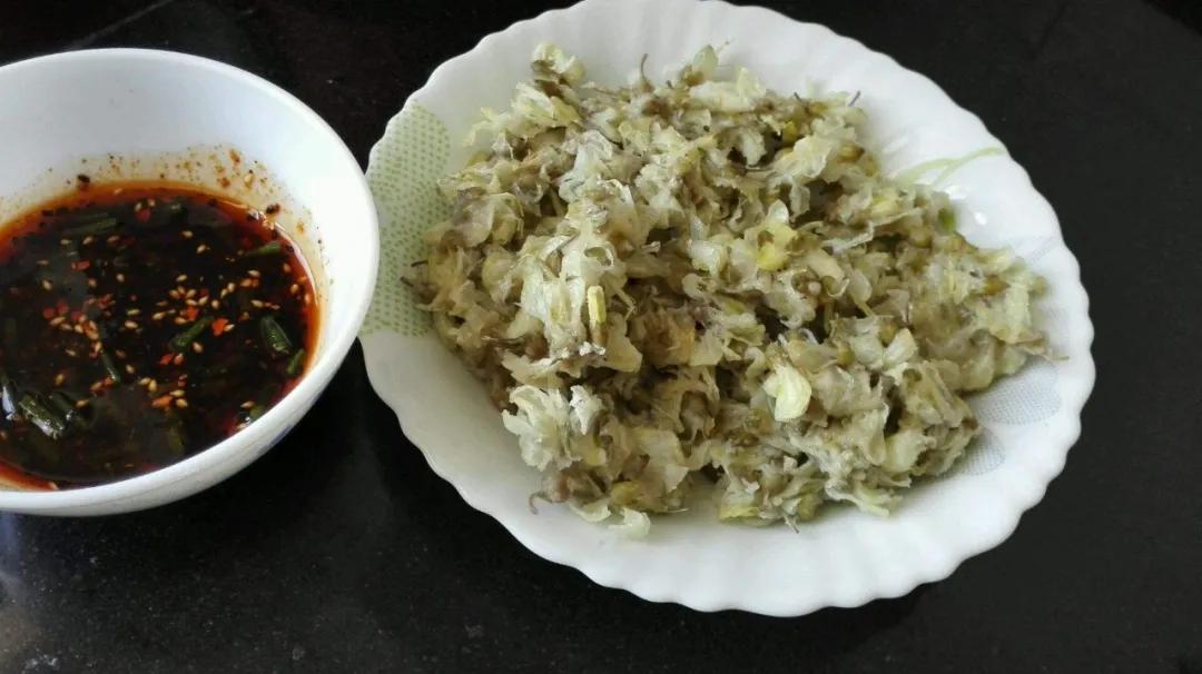 晋善晋美晋味道,好文分享古文