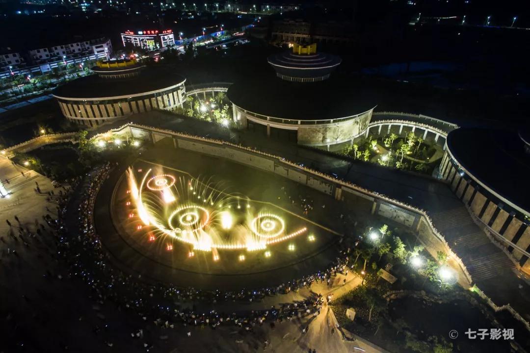 这是一个生机勃勃的地方关于它的故事才刚刚开始