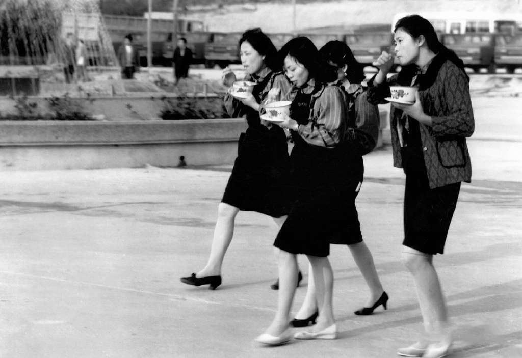 深圳三十年风云变化图,回望深圳四十年图片