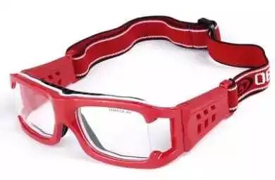 网上配了一副89块的眼镜