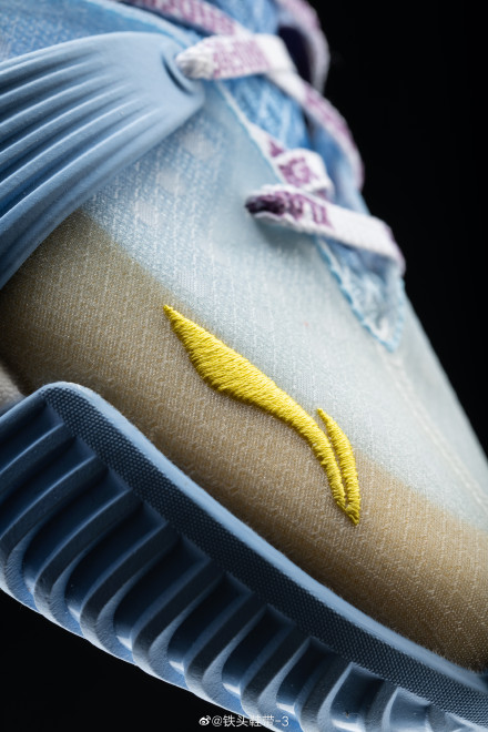 李宁反伍1代low,李宁反伍1代球鞋